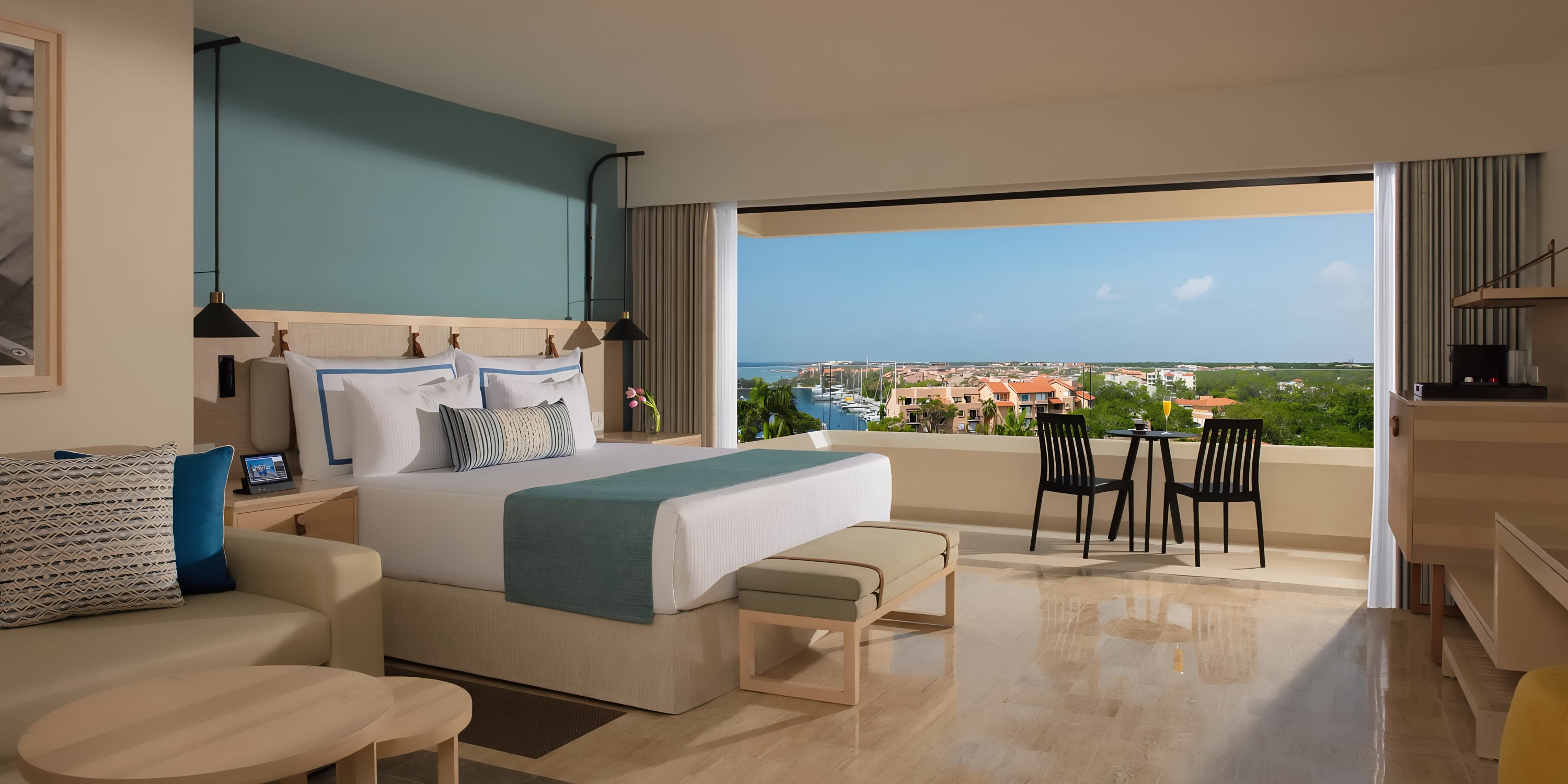 Da Riviera Maya Suite