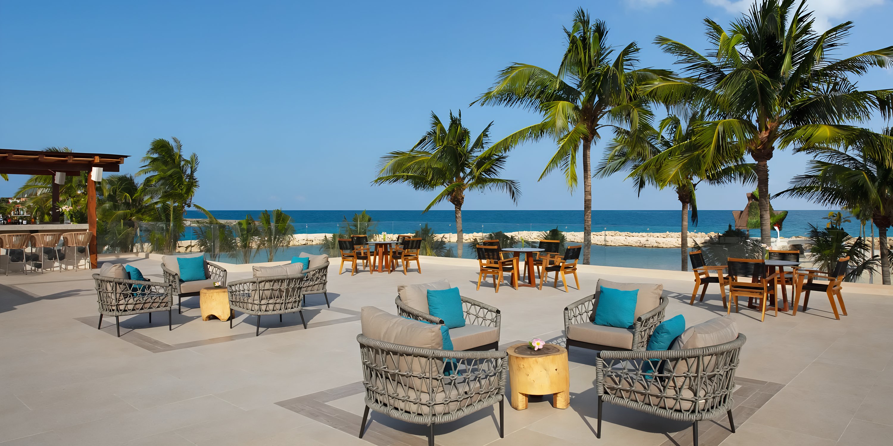 Da Riviera Maya BAR Rooftop