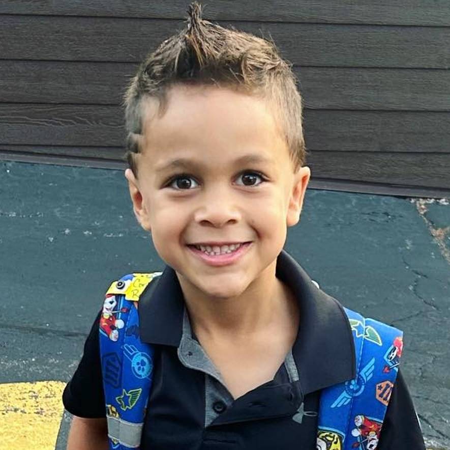 Carter Rossi