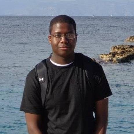 Corey Jackson